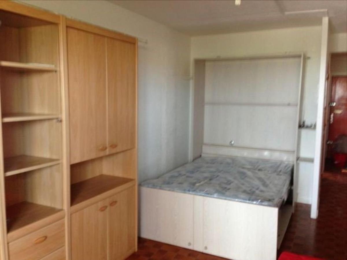 Studio 3 Pers Avec Parking Prive, Lave-Linge, A 400M Des Commerces Et Front De Mer - Fr-1-81-127 Leucate Buitenkant foto